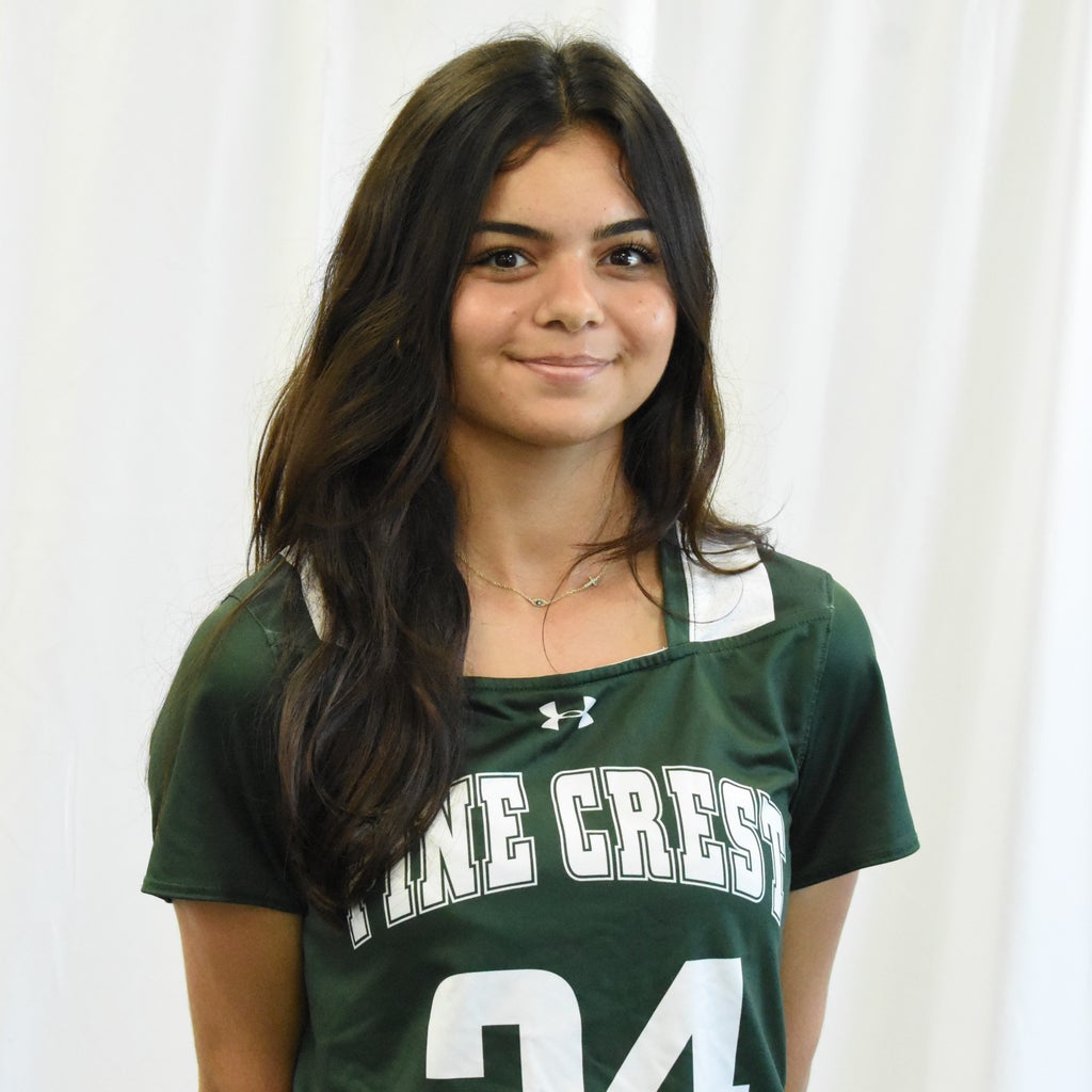 Andreanna Spyredes mugshot