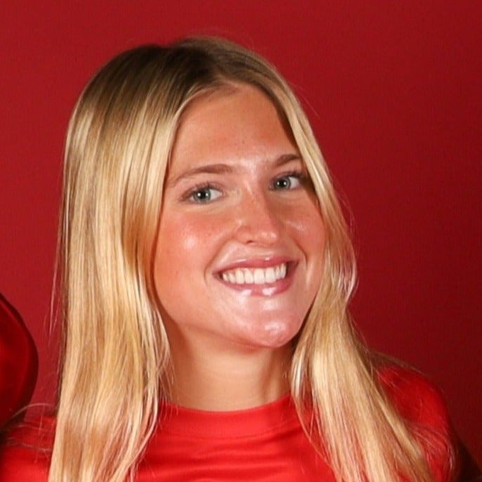 Ella-Ross Lang mugshot