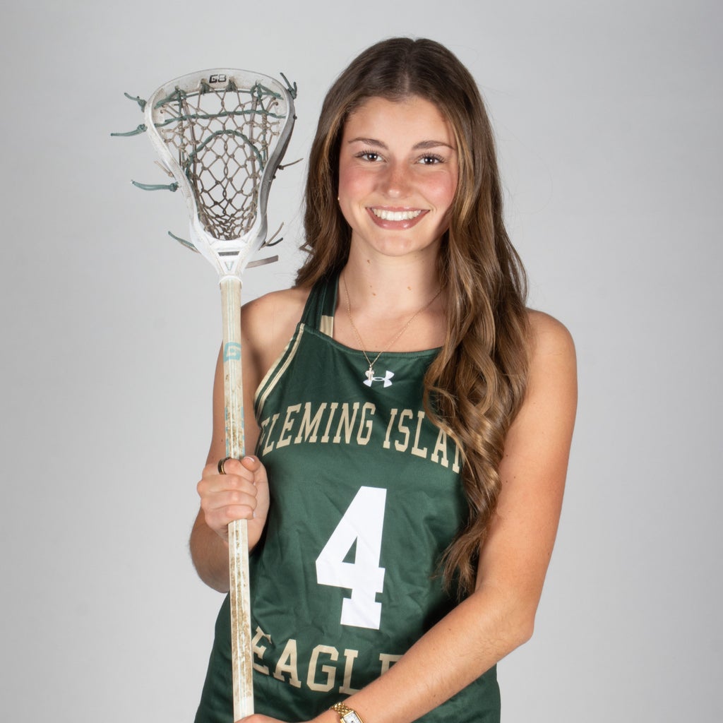 Meredith Giebeig mugshot