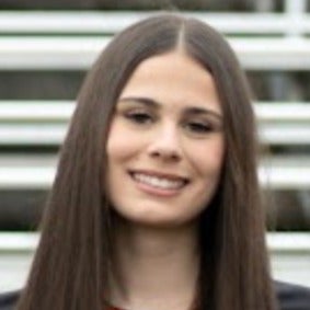 Stella Thompson mugshot