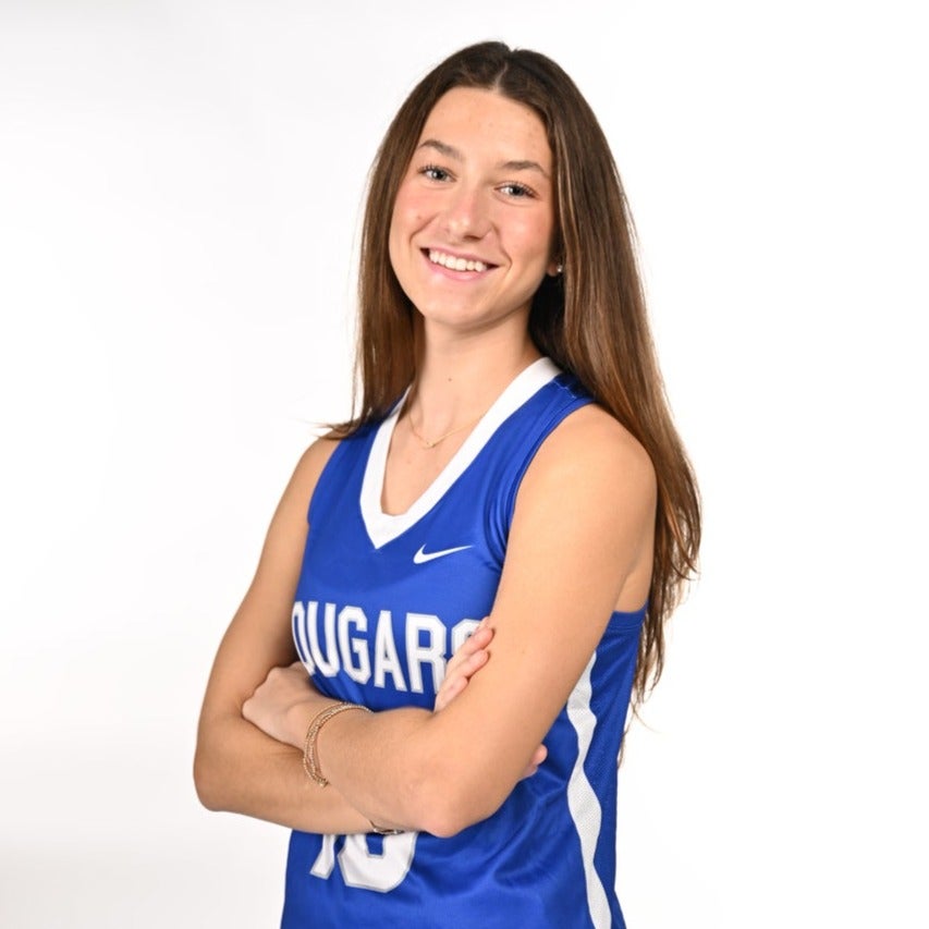 Valentina Alikaj mugshot