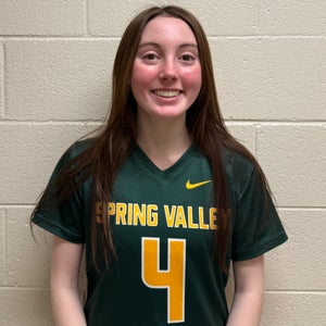 Kennedy Vanderlugt mugshot