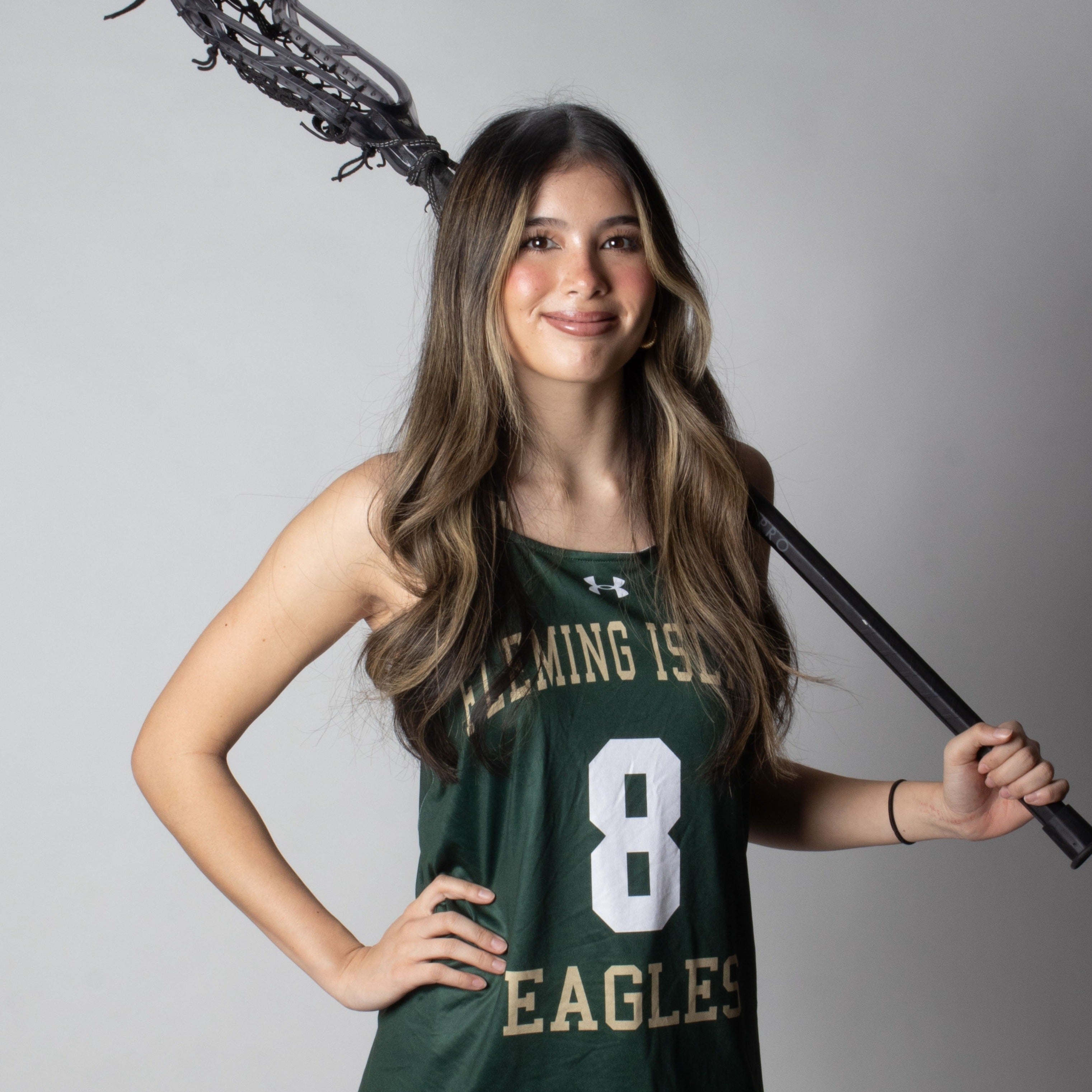 Kyla Marshal mugshot