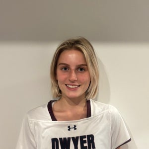 Lila Gerard mugshot