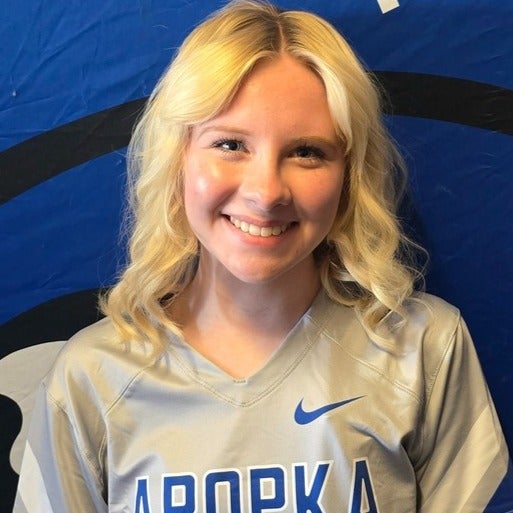 Olivia Davis mugshot