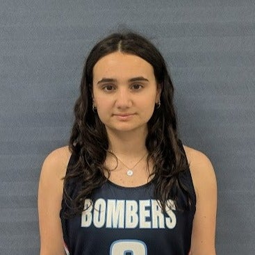 Grace Voudris mugshot