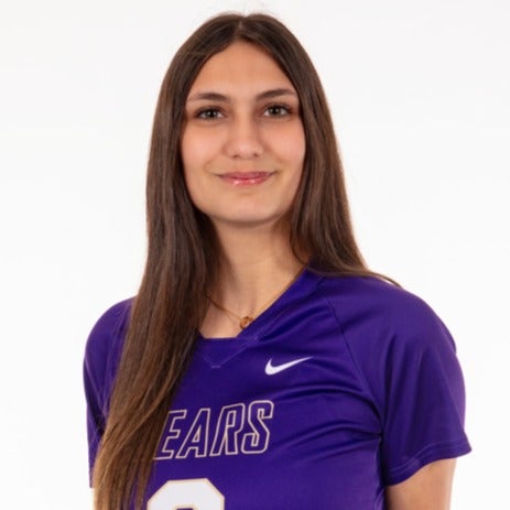 Julia Scherrer mugshot