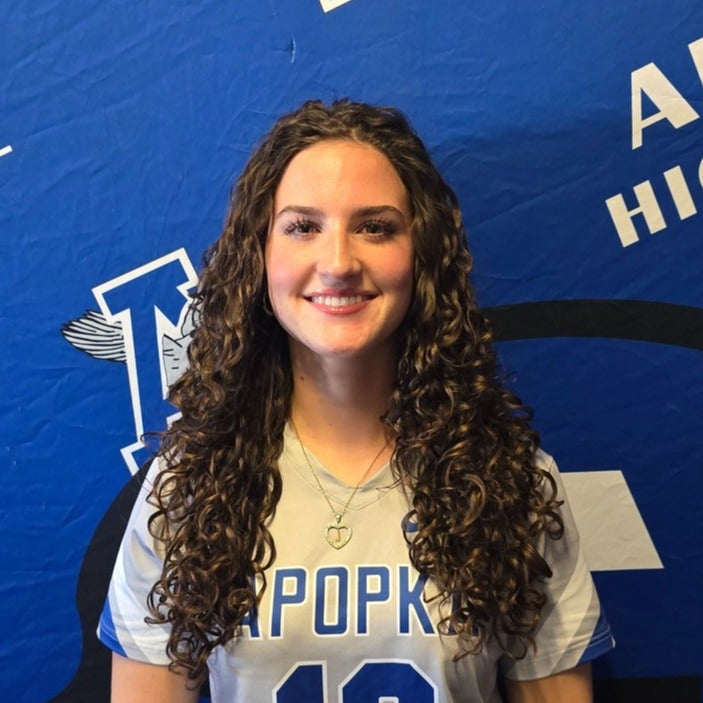 Sophia Pellegrino mugshot