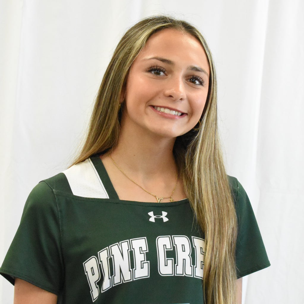 Peyton Caruso mugshot