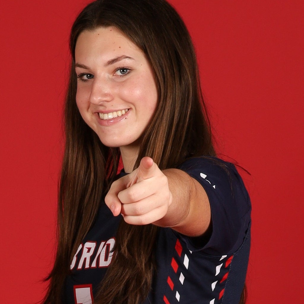 Hadley Borland mugshot