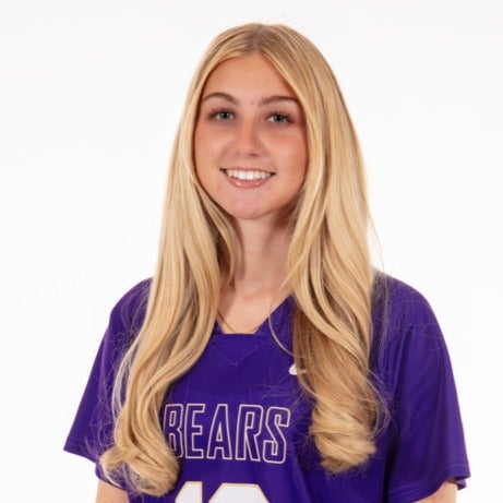 Phoebe Criswell mugshot