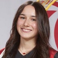 Gabriela Navas mugshot
