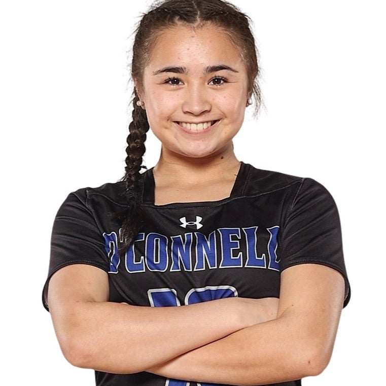 Gianna Sadowski mugshot