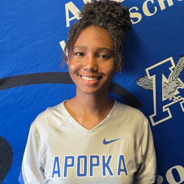 Wisleyana Bernadenu mugshot