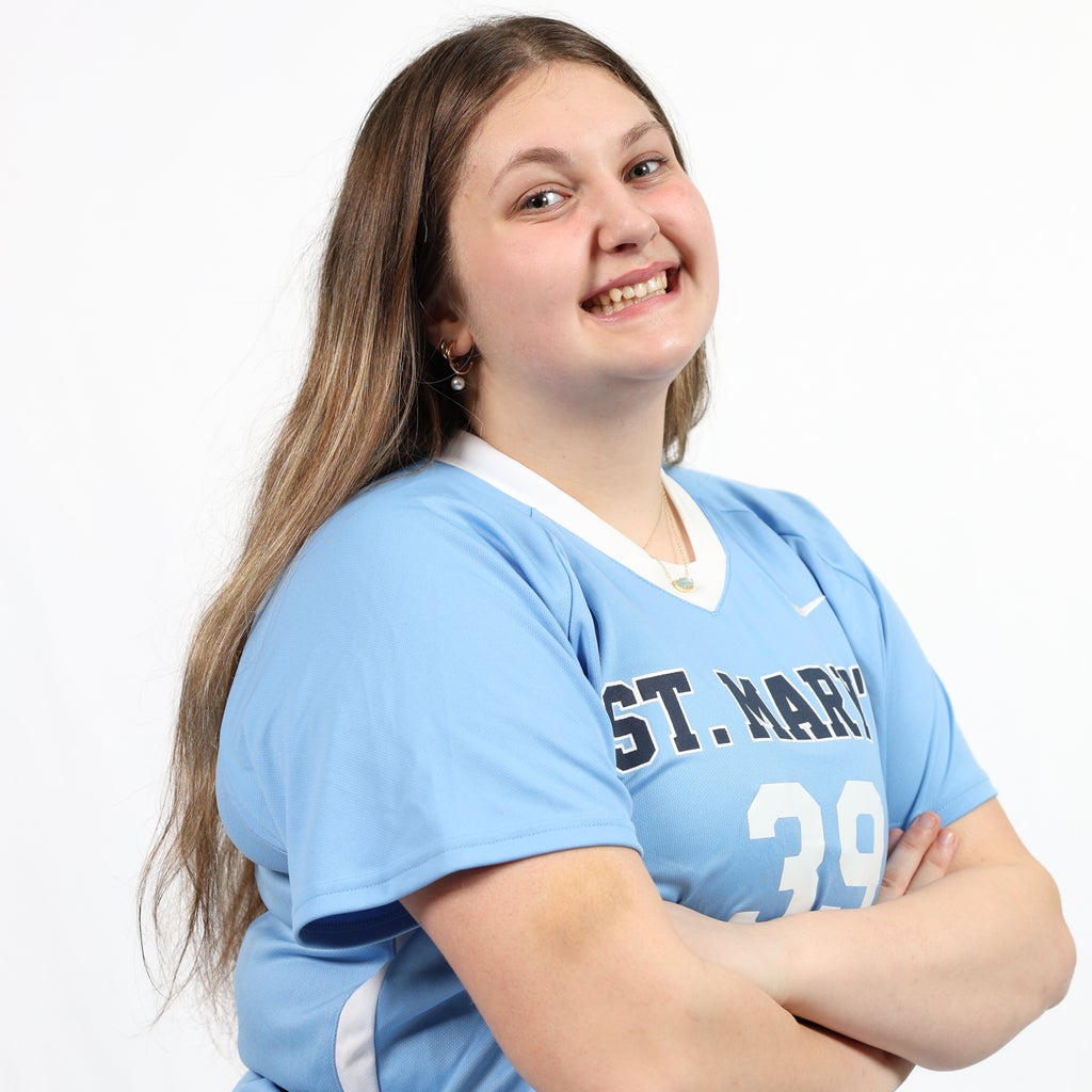 Genevieve Krug mugshot