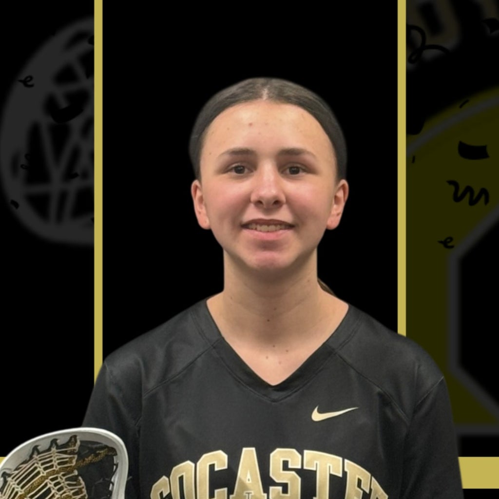 Caroline Fox mugshot