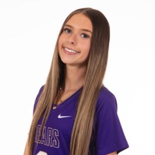 Abigail Fox mugshot