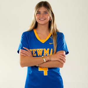 Katie Carmody mugshot