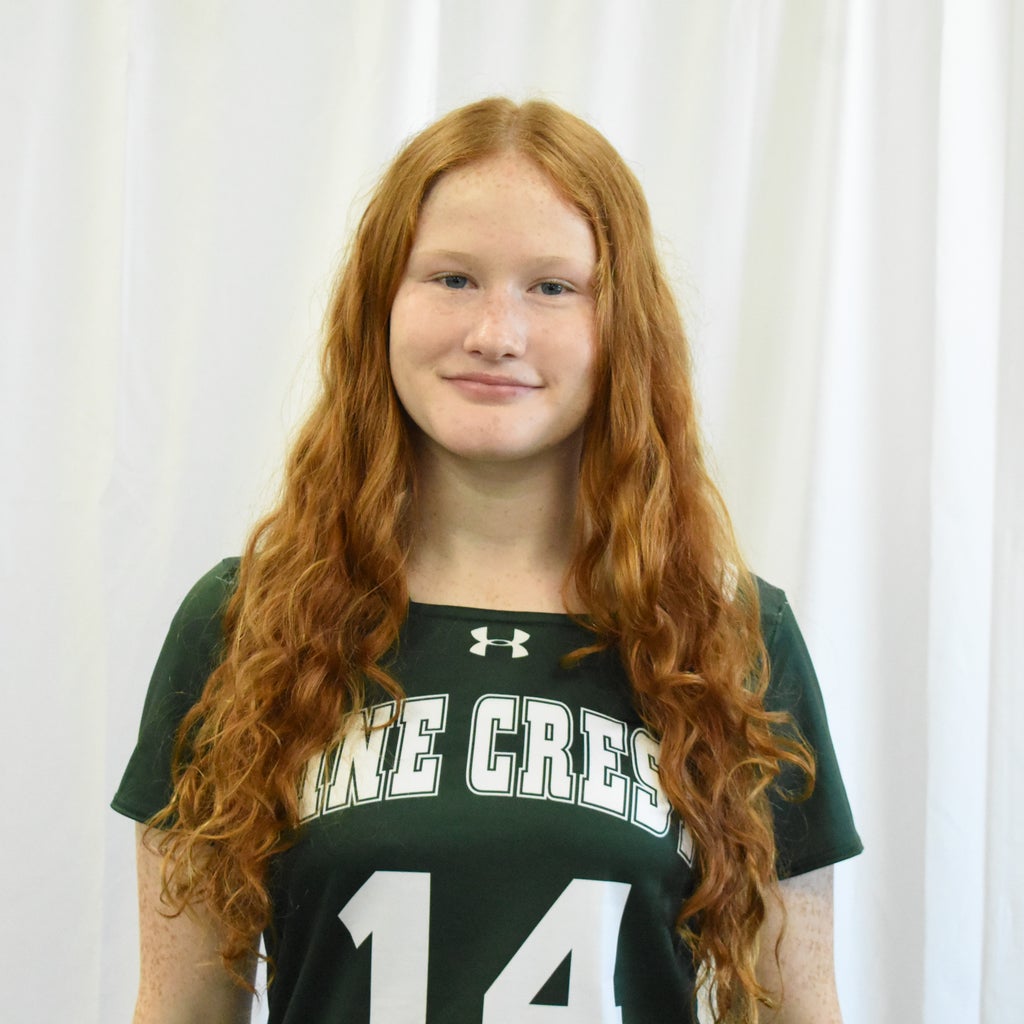 Sadie McNulty mugshot