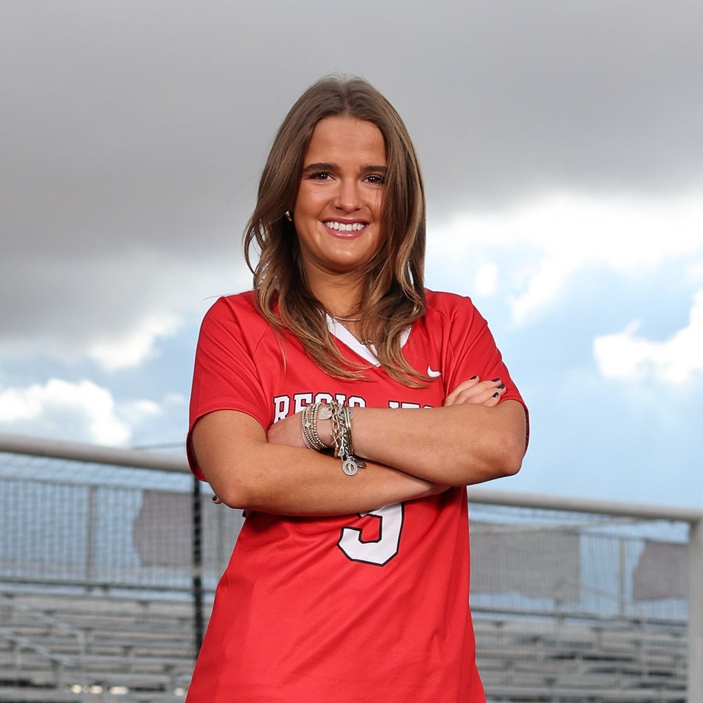 Olivia Filippini mugshot