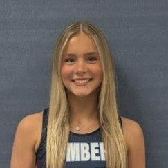Anna Cieslak mugshot