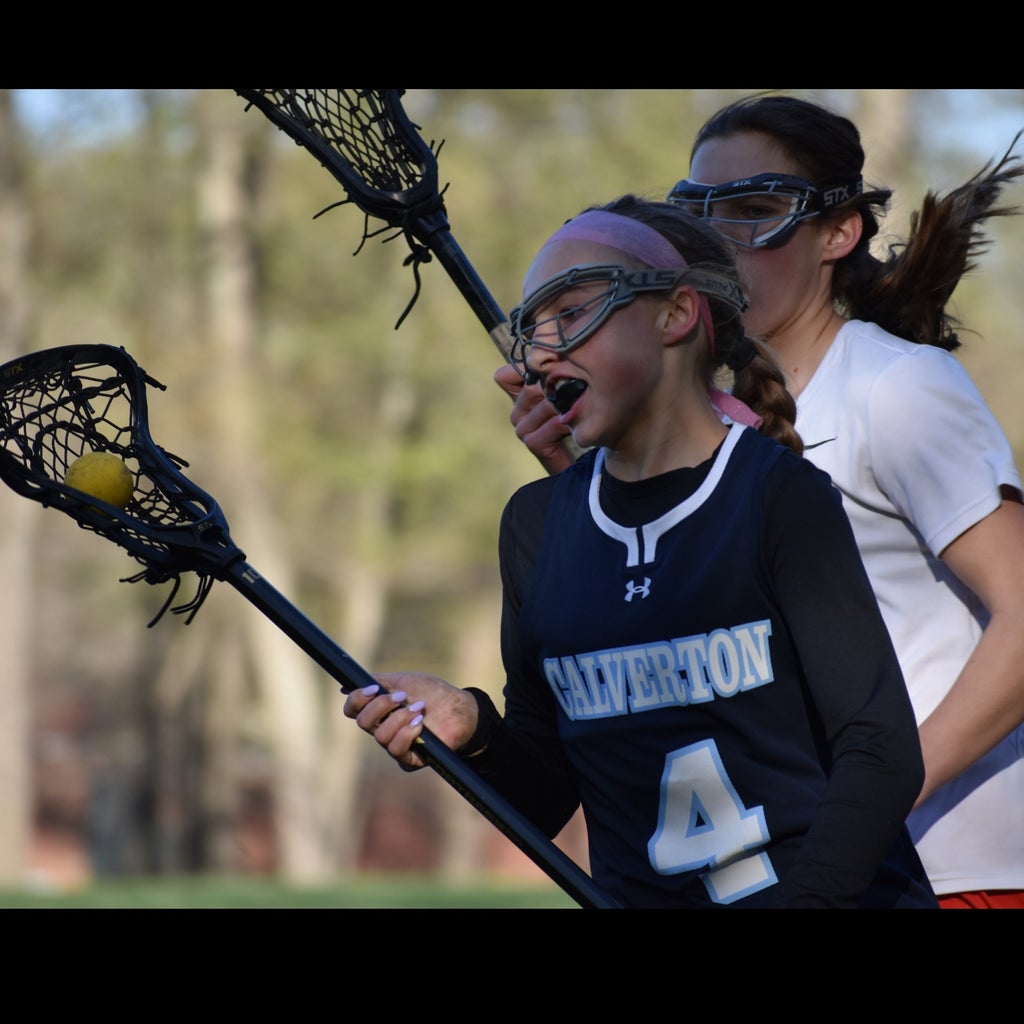 Stella Lennon mugshot