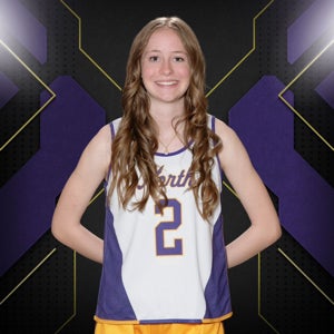 Morgan Darlington mugshot