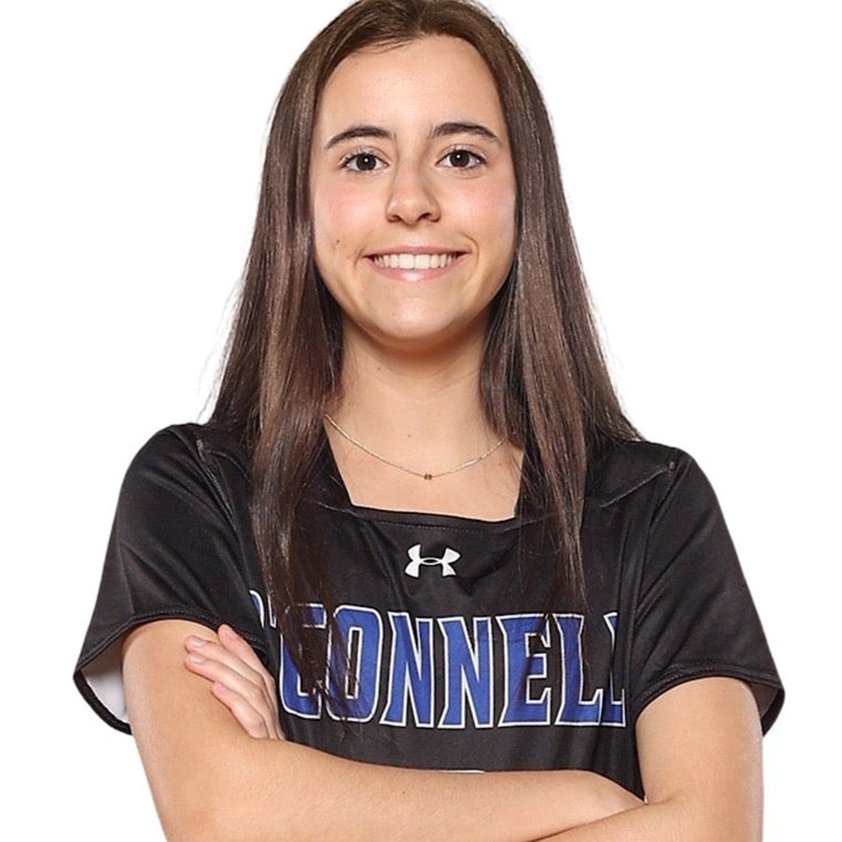 Maddy McManus mugshot