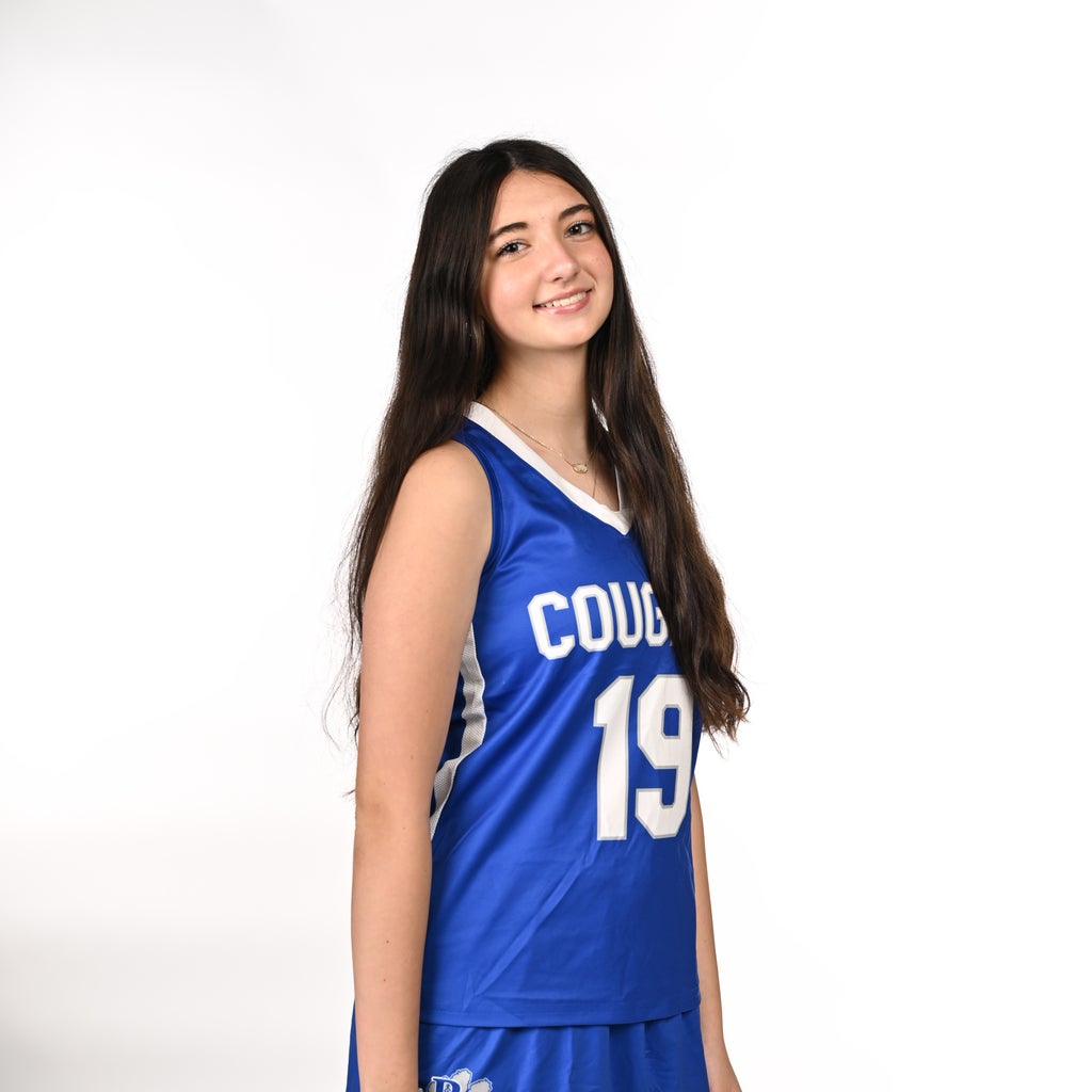 Maisy Rudnicki mugshot