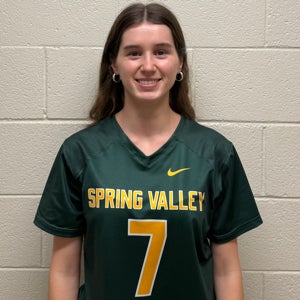 Erica McMillin mugshot