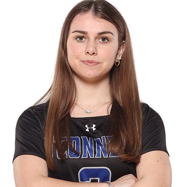 Monica Bohli mugshot