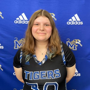 Alexandra Benoit mugshot