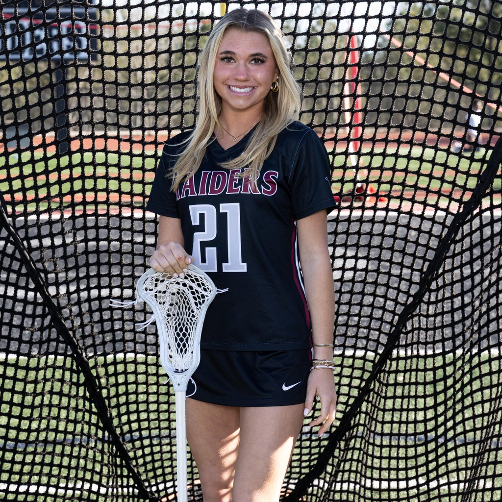 Scarlett Shannon mugshot