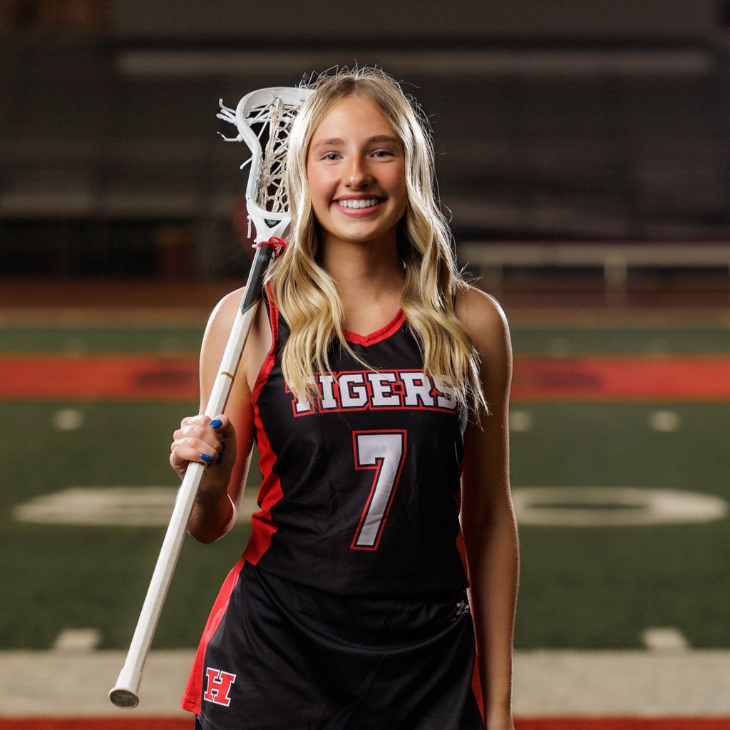 Addison Anderson mugshot