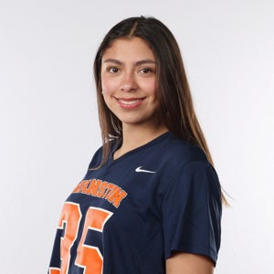 Kamila Johnson mugshot