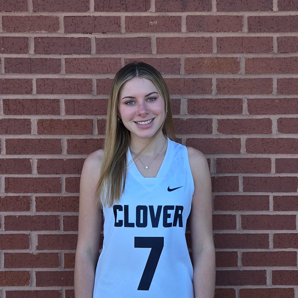 Mylah Caputo mugshot