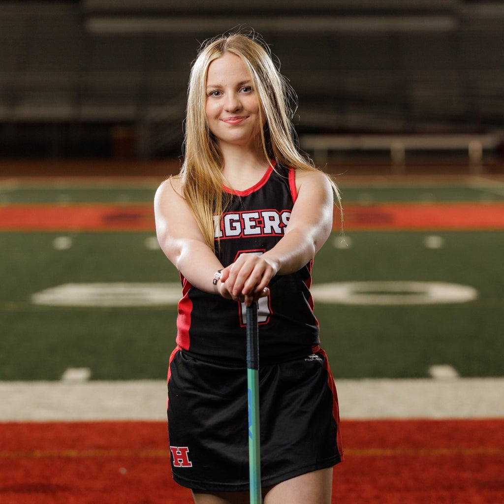 Genevieve Blair mugshot