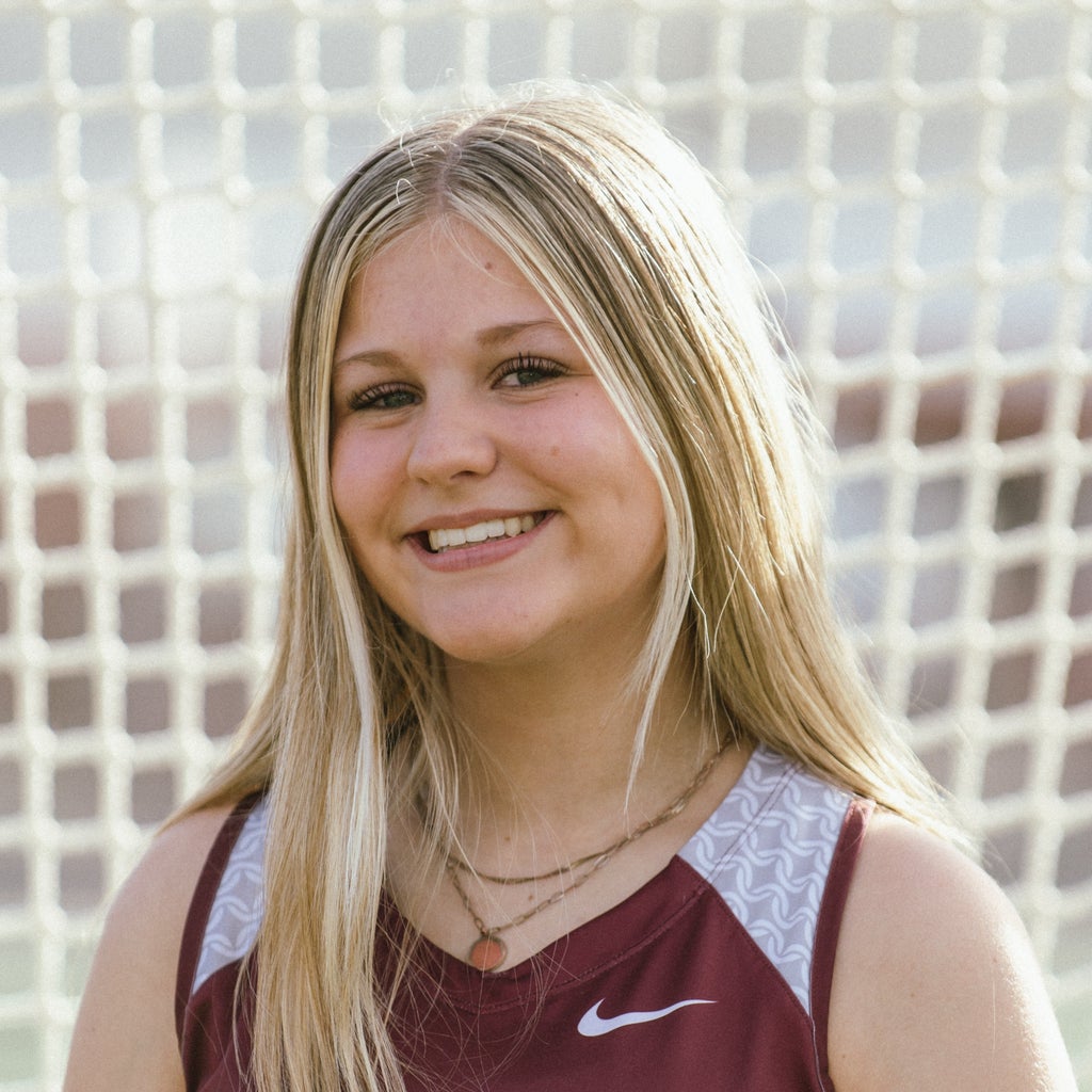 Hannah Walters mugshot