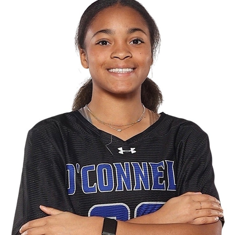 Eliana Moseley mugshot