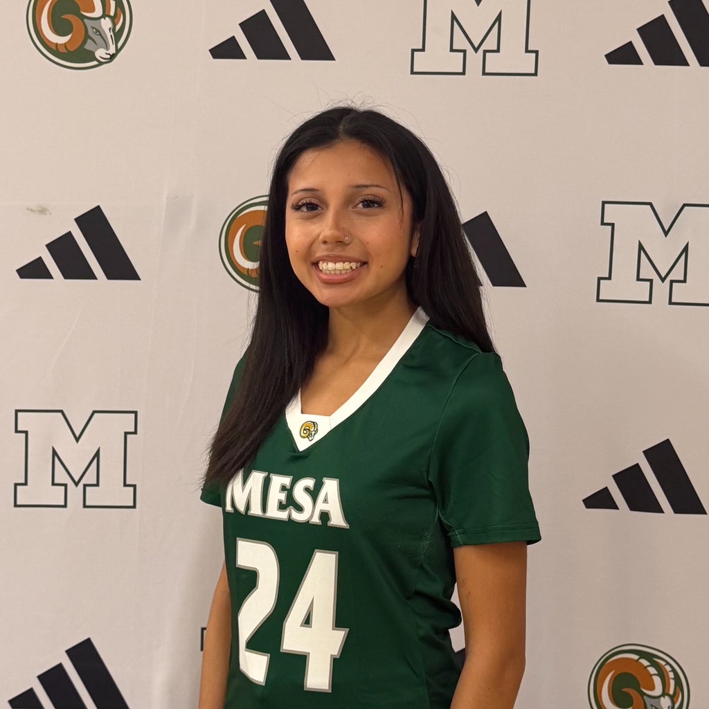 Emma Rodriguez mugshot