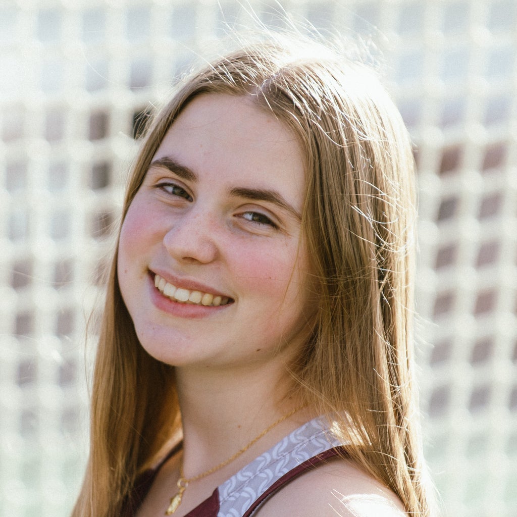 Eleanor Martin mugshot