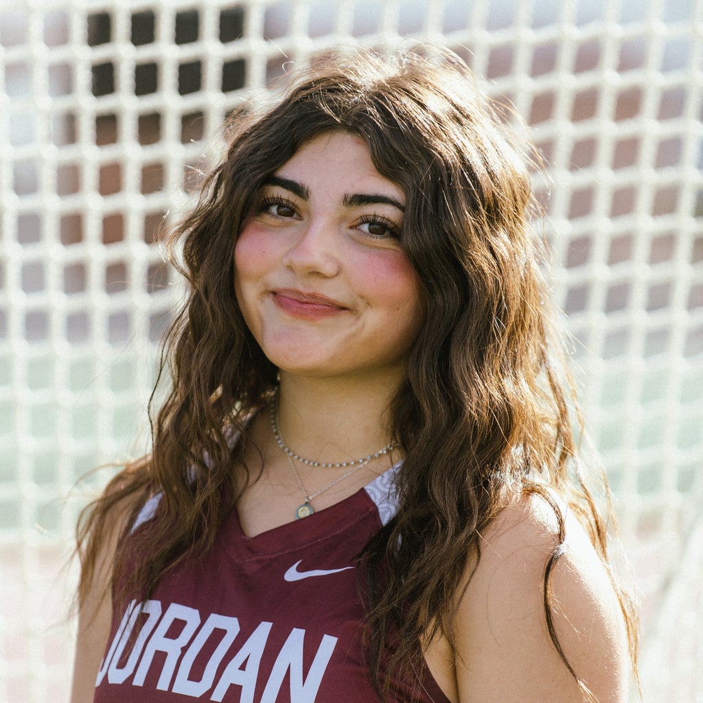 Amber Martinez mugshot