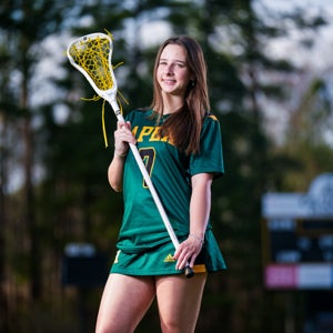 Taylor McKenna mugshot