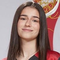 Elena Ditchen mugshot