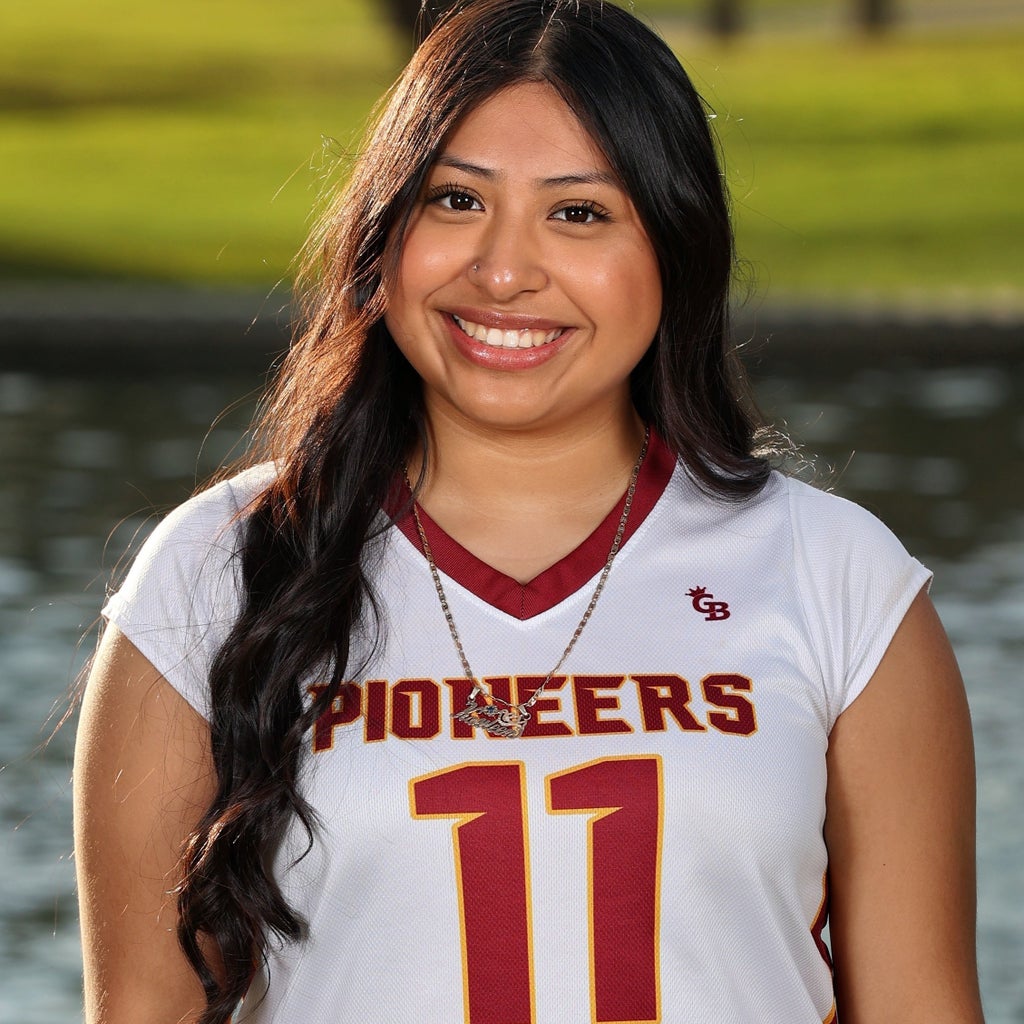 Kayleen Diaz mugshot