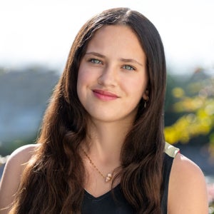 Penelope Medina mugshot