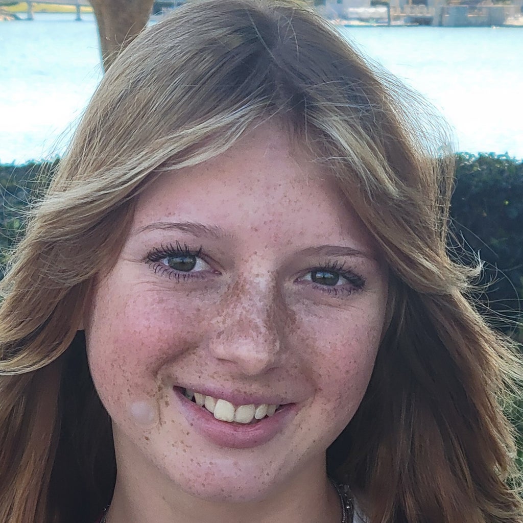 Alisa Pomazunova mugshot