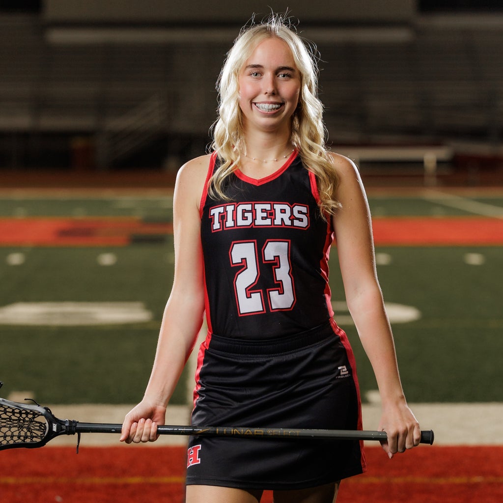 Graycee Glazier mugshot