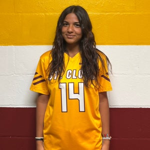 Angie Lopez mugshot