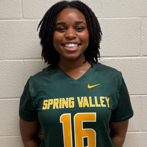 Zia Alexis Samules mugshot